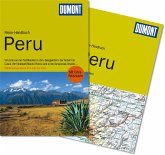 DuMont Reise-Handbuch Peru