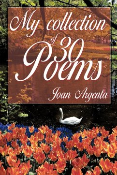 My Collection of -30- Poems - Argenta, Joan