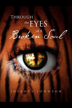 Through the Eyes of A Broken Soul - Johnson, Joerhys