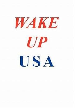 Wake Up USA - Charles, Citizen