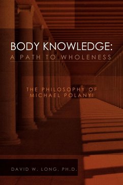 Body Knowledge - Long, David W.