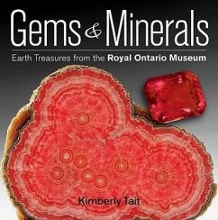 Gems & Minerals - Tait, Kimberly