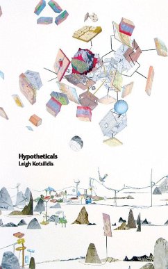Hypotheticals - Kotsilidis, Leigh