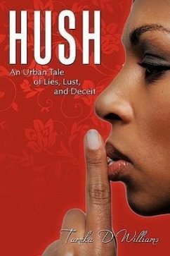 Hush - Williams, Tamika D.