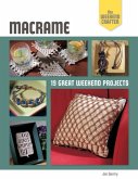 The Weekend Crafter: Macrame