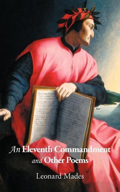 An Eleventh Commandment and Other Poems - Mades, Leonard