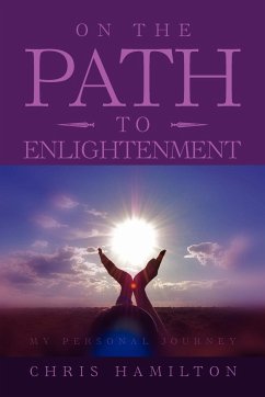 On The Path To Enlightenment - Hamilton, Chris