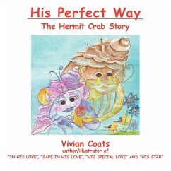 His Perfect Way - Coats, Vivian