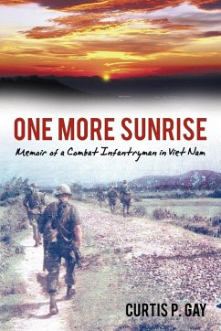 One More Sunrise - Gay, Curtis P.