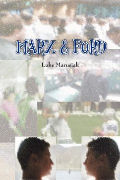 Marx & Ford - Marusiak, Luke