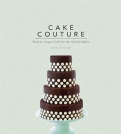 Cake Couture - Dam, Annie