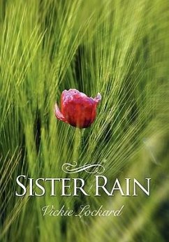 Sister Rain - Lockard, Vickie