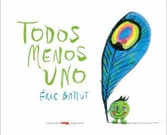 Todos menos uno - Battut, Éric