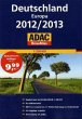 ADAC ReiseAtlas Deutschland, Europa... - Bild 1