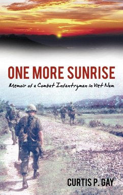 One More Sunrise - Gay, Curtis P.