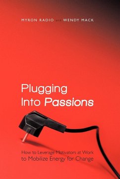 Plugging Into Passions