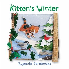 Kitten's Winter - Fernandes, Eugenie