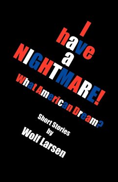 I Have a Nightmare - Larsen, Wolf