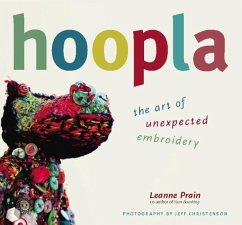 Hoopla - Prain, Leanne