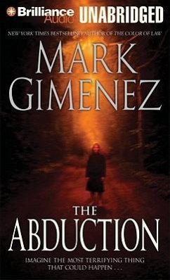 The Abduction - Gimenez, Mark