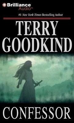 Confessor - Goodkind, Terry