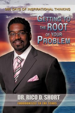 Getting to the Root of Your Problem