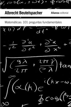 Matemáticas : 101 problemas fundamentales - Beutelspacher, Albrecht