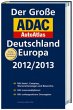 Der Große ADAC AutoAtlas Deutschland,... - Bild 1