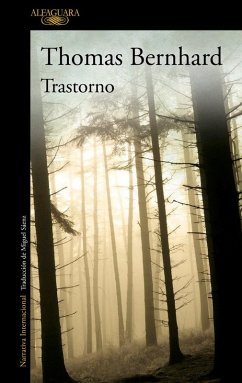 Cover Trastorno