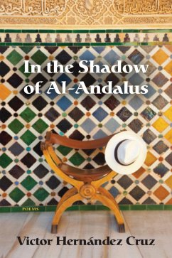 In the Shadow of Al-Andalus - Cruz, Victor Hernández