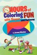 Hours of Coloring Fun with Shapes and... - Bild 1