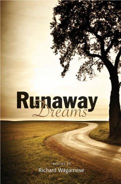 Runaway Dreams - Wagamese, Richard