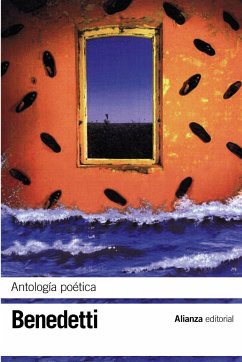 Antologia Poetica - Benedetti, Mario