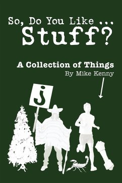 So, Do You Like ... Stuff? - Kenny, Mike