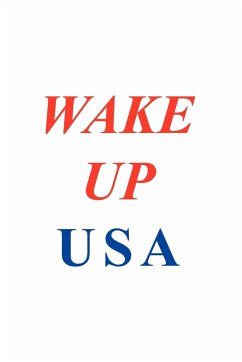 Wake Up USA - Charles, Citizen