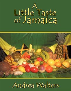 A Little Taste of Jamaica