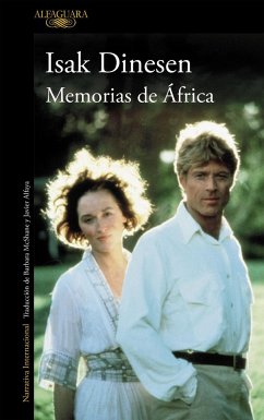 Memorias de África - Dinesen, Isak