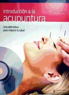 Introducción a la acupuntura - Carrión Milán, Josep