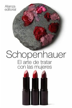 Cover El arte de tratar con las mujeres