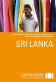 Stefan Loose Reiseführer Sri Lanka