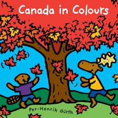 Canada in Colours - Gürth, Per-Henrik