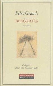 Cover Biografía, 1958-2010