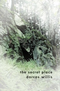 The Secret Place - Willis, Dorcas