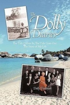 The Dolly Diaries - Friedman, Dolly
