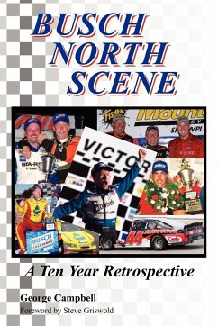 Busch North Scene - A Ten Year Retrospective - Campbell, George