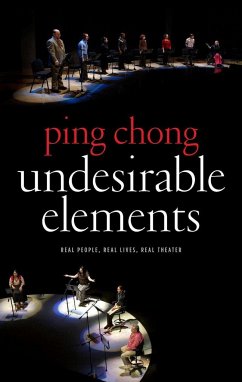 Undesirable Elements - Chong, Ping