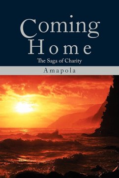 Coming Home - Cabase-Woodward, Amapola