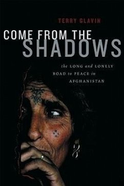 Come from the Shadows - Glavin, Terry