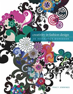 Cover Creativity in Fashion Design