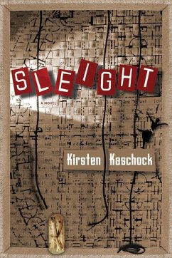 Sleight - Kaschock, Kirsten